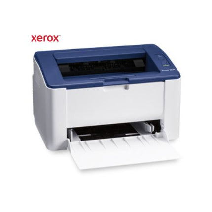 מדפסת לייזר שחור-לבן Xerox 3020BI